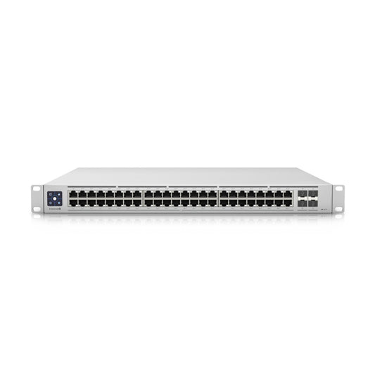 Ubiquiti USW-ENTERPRISE-48-POE-EU Nätverksswitchar