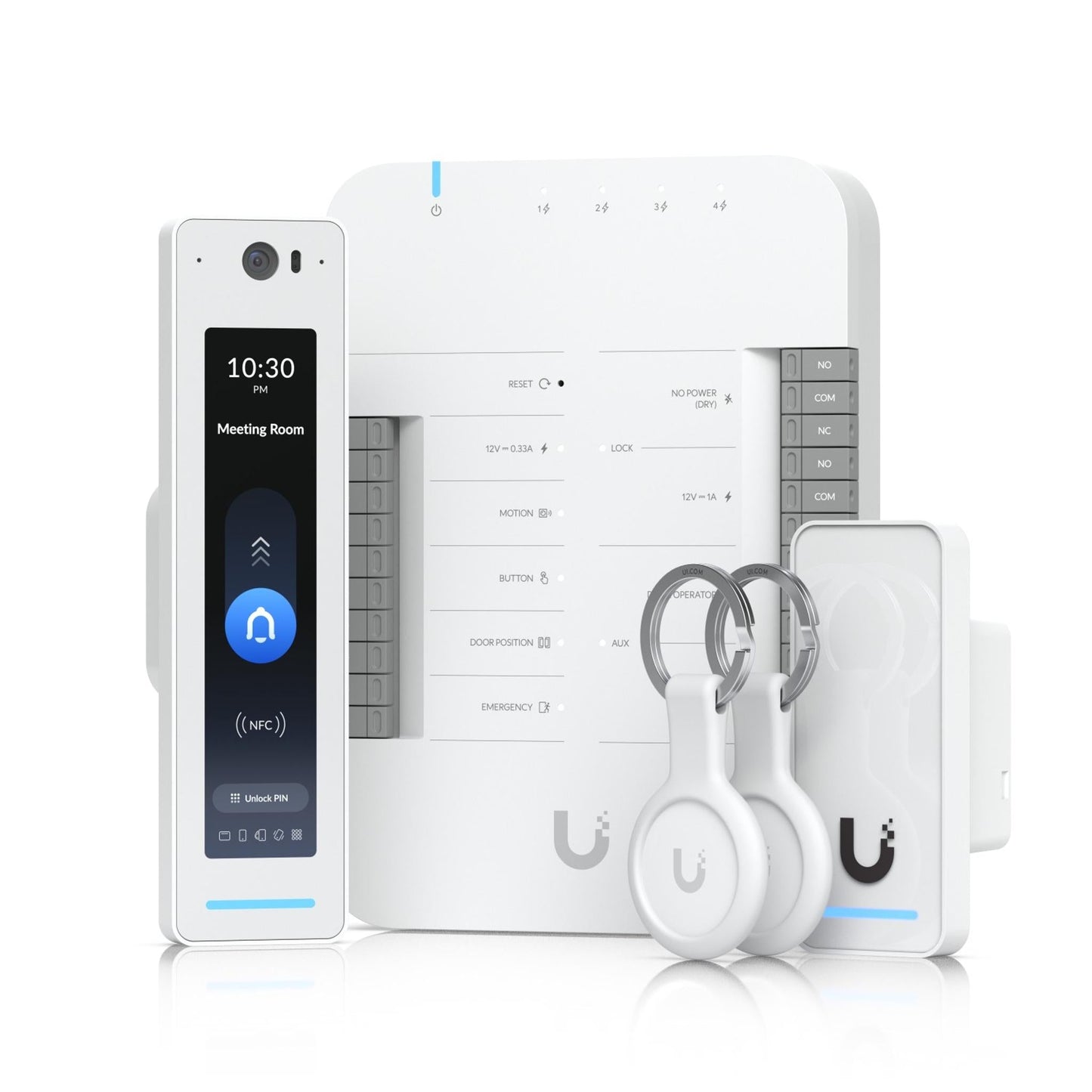 Ubiquiti UA-G3-SK-PRO