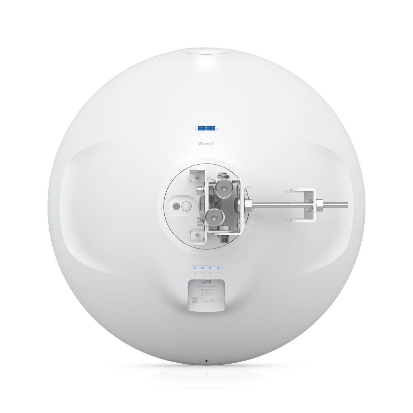 Ubiquiti WAVE-LR-EU Nätverksförlängare