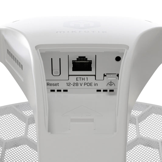 MikroTik LHG-5AXD