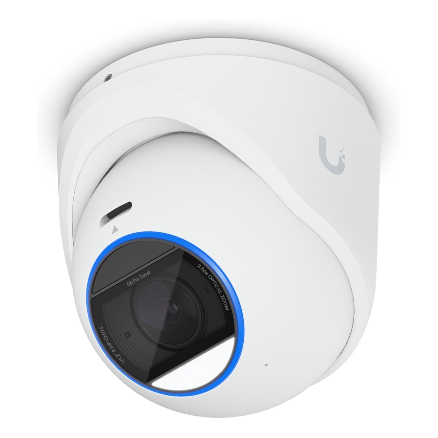 Ubiquiti UVC-G6-PRO-TURRET-W