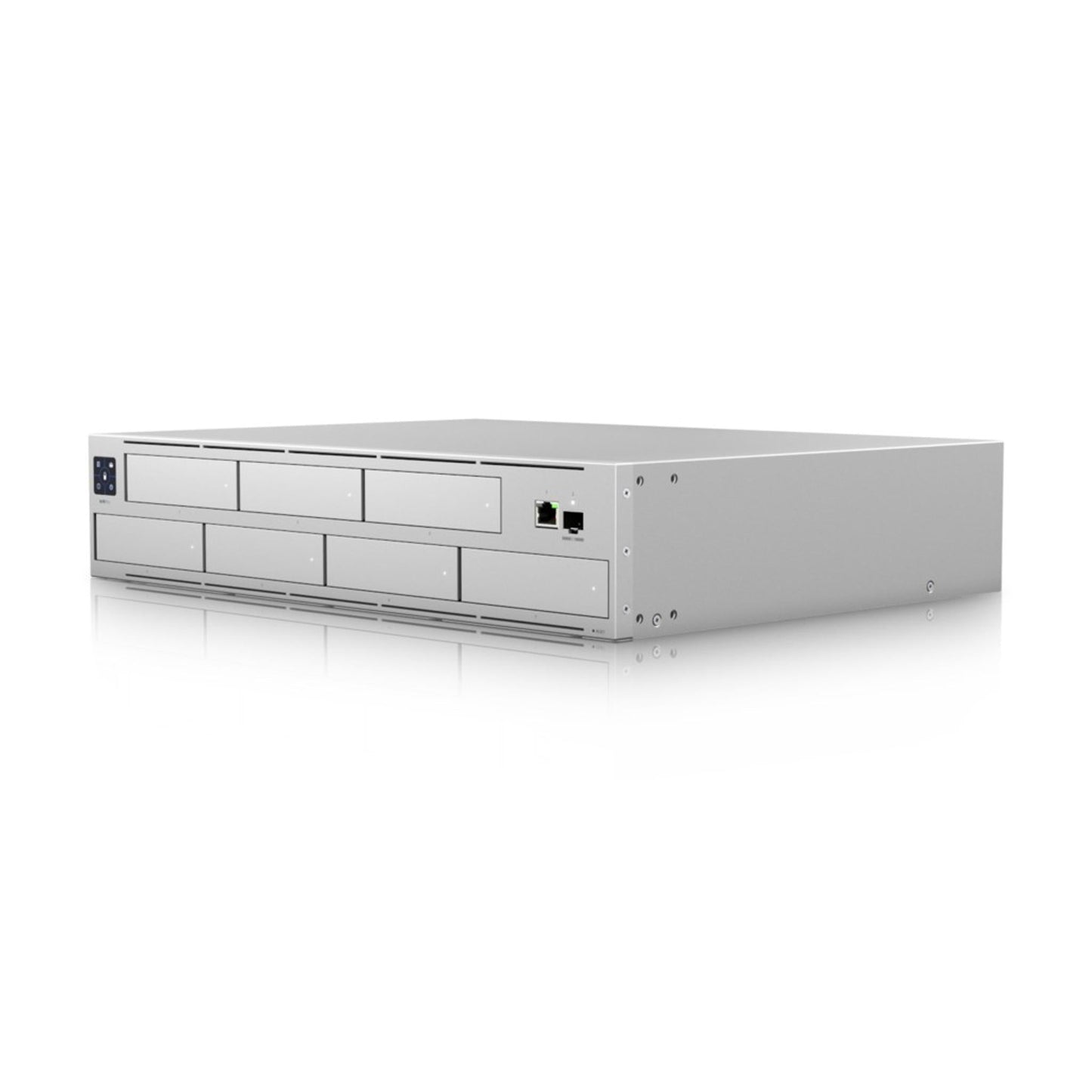 Ubiquiti UNVR-PRO-EU Nätverksvideobandspelare (NVR)