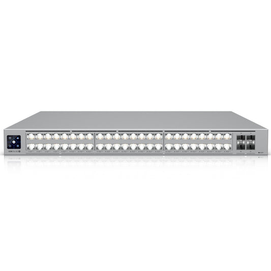 Ubiquiti USW-PRO-XG-48-POE-EU