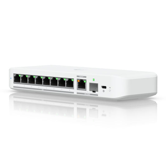 Ubiquiti USW-FLEX-2.5G-8-EU