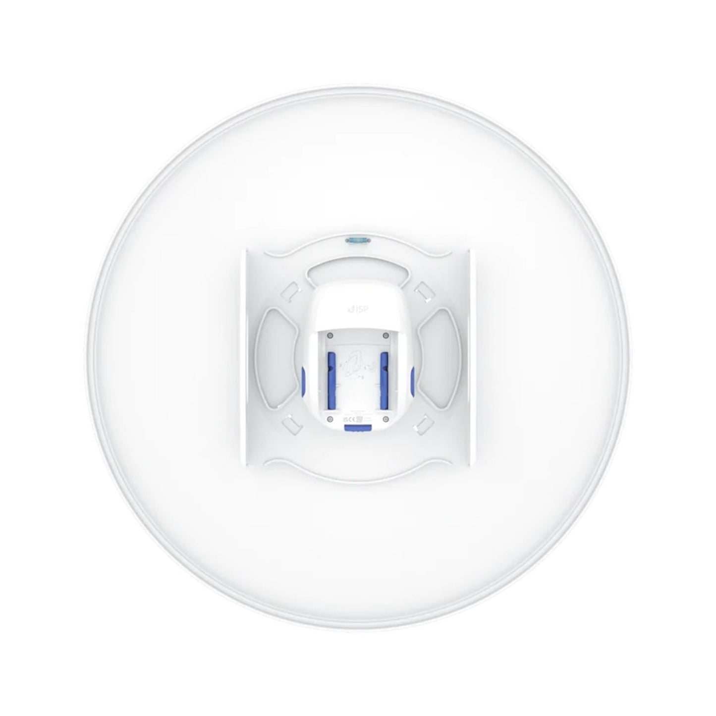 Ubiquiti UISP-DISH Nätverksantenner