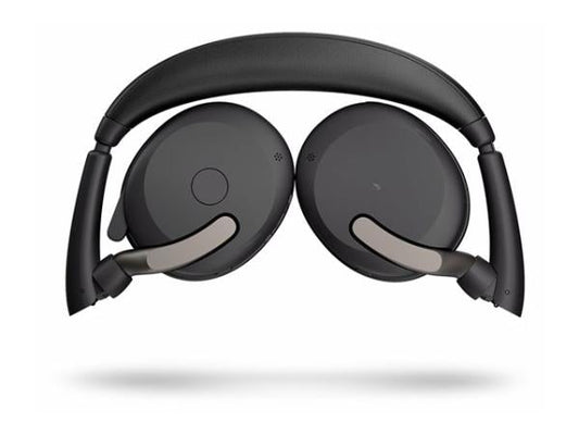 JABRA Evolve2 65 Flex UC Stereo - Headset - On-Ear - CIRKULERAD