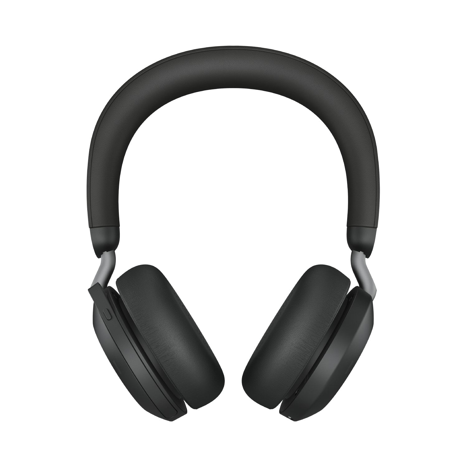 JABRA Evolve2 75, USB-C, MS Stereo with Deskstand - CIRKULERAD