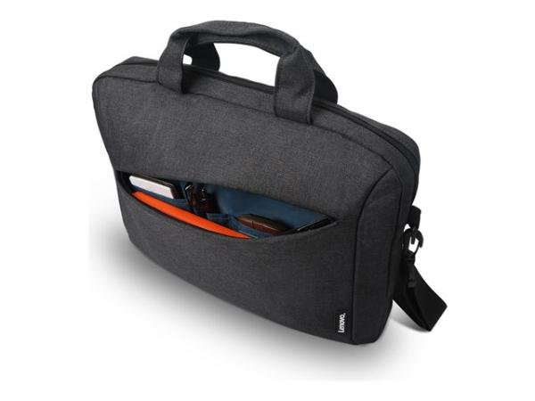 LENOVO 15.6" Laptop Casual Toploader T210 - BLACK - CIRKULERAD