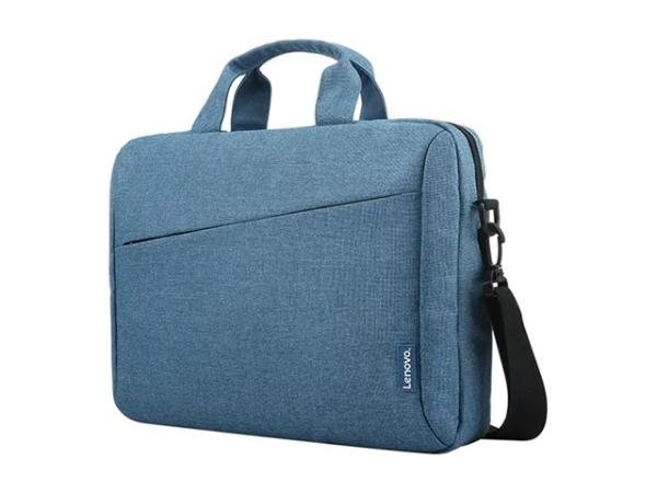 LENOVO 15.6" T210 Causal Toploader Case, Blue - CIRKULERAD