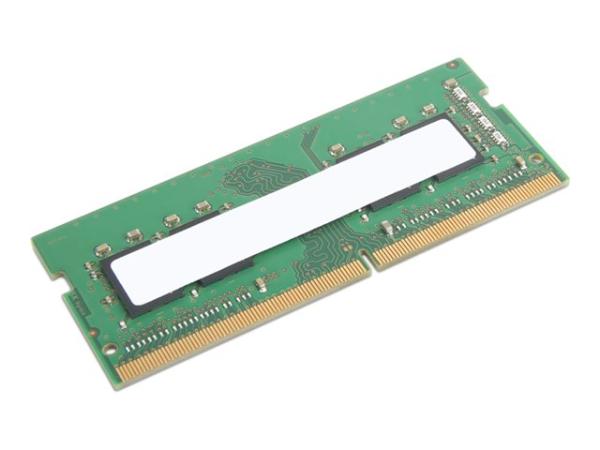 LENOVO 16GB DDR4 3200MHz SoDIMM Memory G2 - CIRKULERAD
