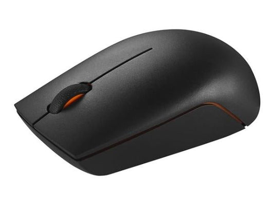LENOVO 300 Wireless Compact Mouse Frost Blue - CIRKULERAD