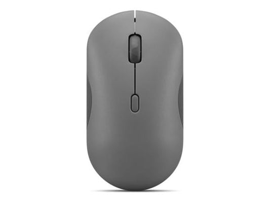 LENOVO 350 Bluetooth Silent Mouse (Luna Grey) - CIRKULERAD