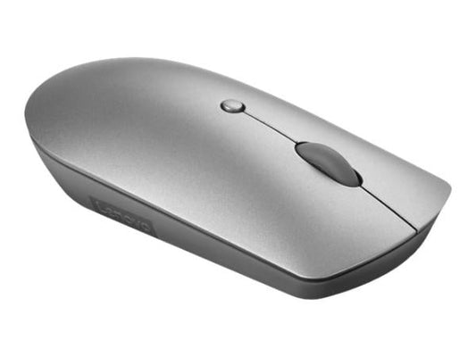 LENOVO 600 Bluetooth Silent Mouse - CIRKULERAD