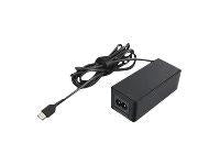 LENOVO 65W USB-C Power Adapter CH - CIRKULERAD