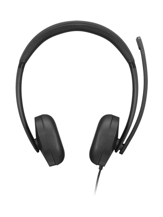 LENOVO AUDIO_BO Wired VoIP Headset 5000 - CIRKULERAD