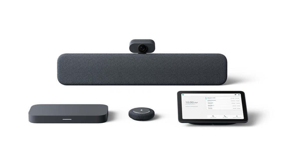 LENOVO Google Meet One G2 i7-10510U/8GB/128M2/MT/B/Chrome - CIRKULERAD