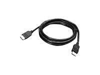 LENOVO HDMI to HDMI Cable - 2 m - CIRKULERAD