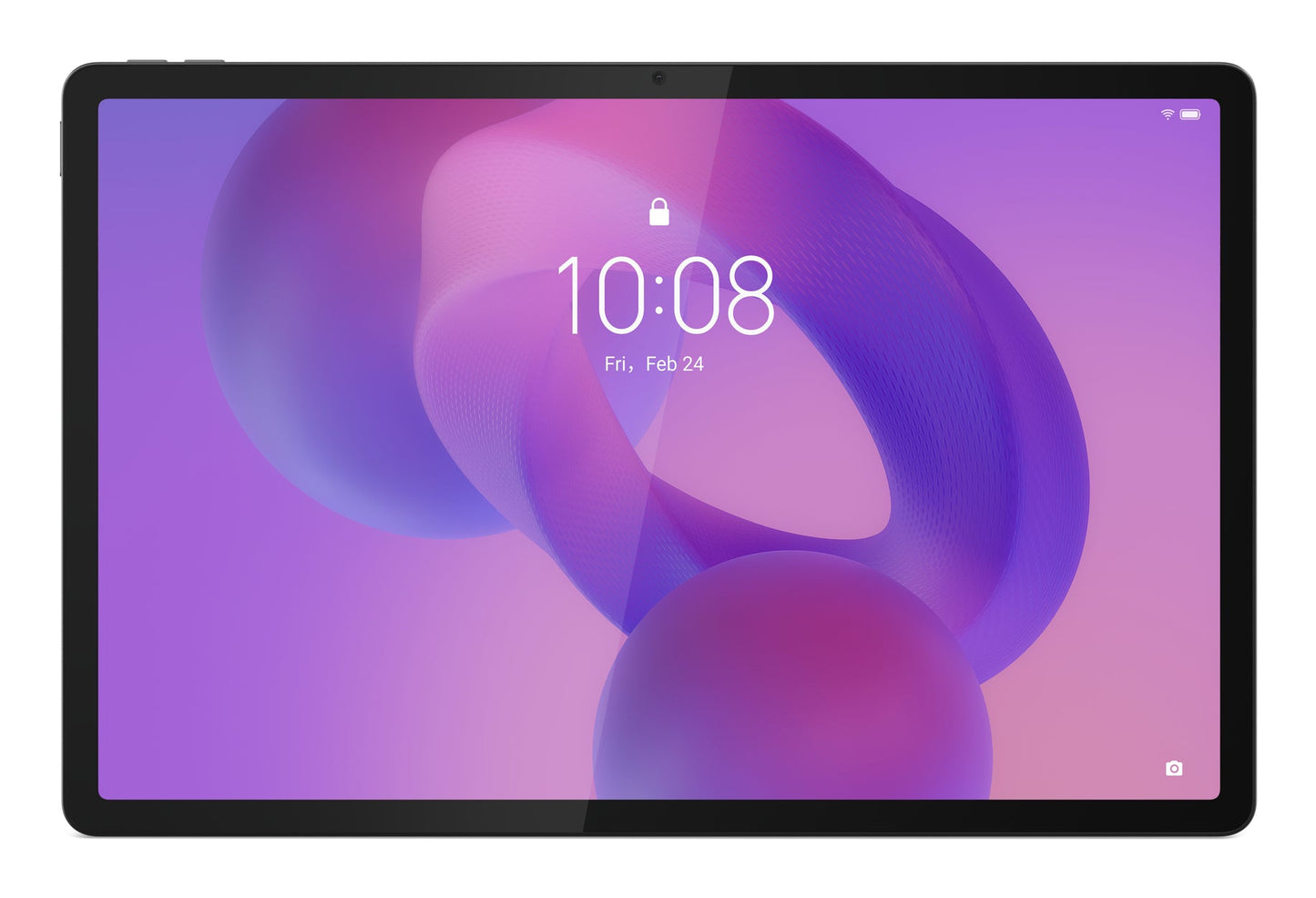 LENOVO IDEA TAB PRO / MediaTek Dimensity 8300 / 8GB / 128GB UFS card / Android / Grå - CIRKULERAD