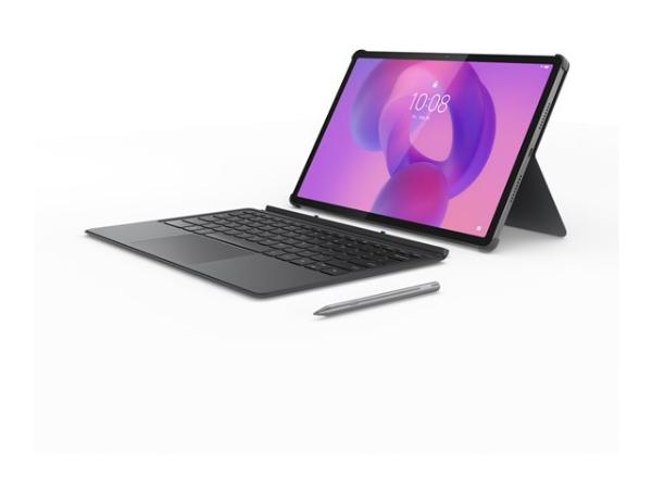 LENOVO IDEA TAB PRO / MediaTek Dimensity 8300 / 8GB / 256GB UFS card / Android / Svart - CIRKULERAD
