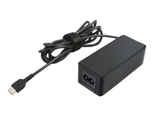 LENOVO Idea USB-C 45W AC Adapter (CE-EU) - CIRKULERAD