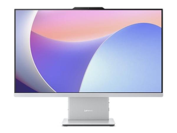 LENOVO IDEACENTRE AIO 3 27IRH9 / Intel Core i5 13420H / 16GB / 1TB SSD NVMe M.2 / Windows 11 Home - CIRKULERAD