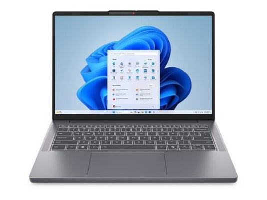 LENOVO IDEAPAD SLIM 3 14ARP10 / AMD Ryzen 7 7735HS / 16GB / 512GB SSD M.2 / Windows 11 Home / Svart - CIRKULERAD