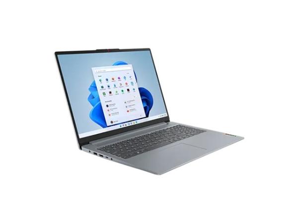 LENOVO IDEAPAD SLIM 3 16IRH8 / Intel Core i5 13420H / 16GB / 1TB SSD NVMe M.2 / Windows 11 Home / Svart - CIRKULERAD