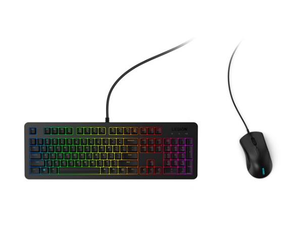 LENOVO KB MICE_BO Legion KM300 Combo - FR - CIRKULERAD