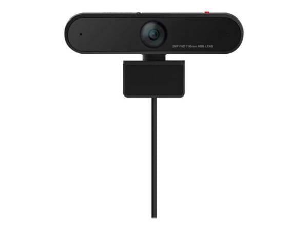 LENOVO LC50 Monitor Webcam - CIRKULERAD