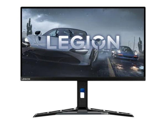 LENOVO Legion Y27-30 - 27" FHD Gaming Monitor - USB-C - CIRKULERAD
