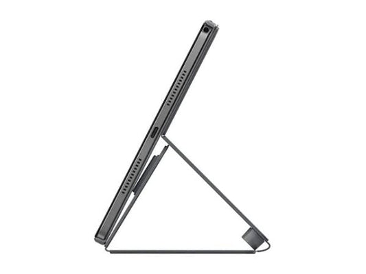 LENOVO M11 Folio Case Grey - CIRKULERAD