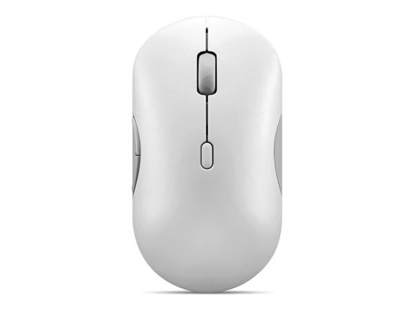 LENOVO MICE_BO 700 Multi WL S Mouse Seashell - CIRKULERAD