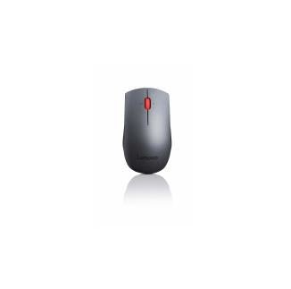 LENOVO Professional Wireless Laser Mouse - CIRKULERAD