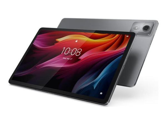 LENOVO TAB K11 PLUS / Qualcomm Snapdragon 680 / 8GB / 256GB UFS card / Android / Svart - CIRKULERAD