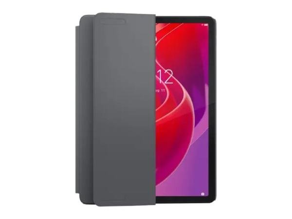LENOVO TAB M10 PLUS / MediaTek Helio G88 / 4GB / 128GB eMMC / Android / Grå - CIRKULERAD