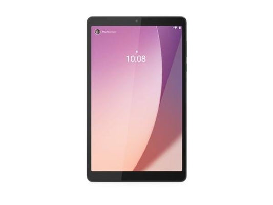 LENOVO TAB M8 / MediaTek MT8768 / 4GB / 64GB eMMC / Android / Svart - CIRKULERAD