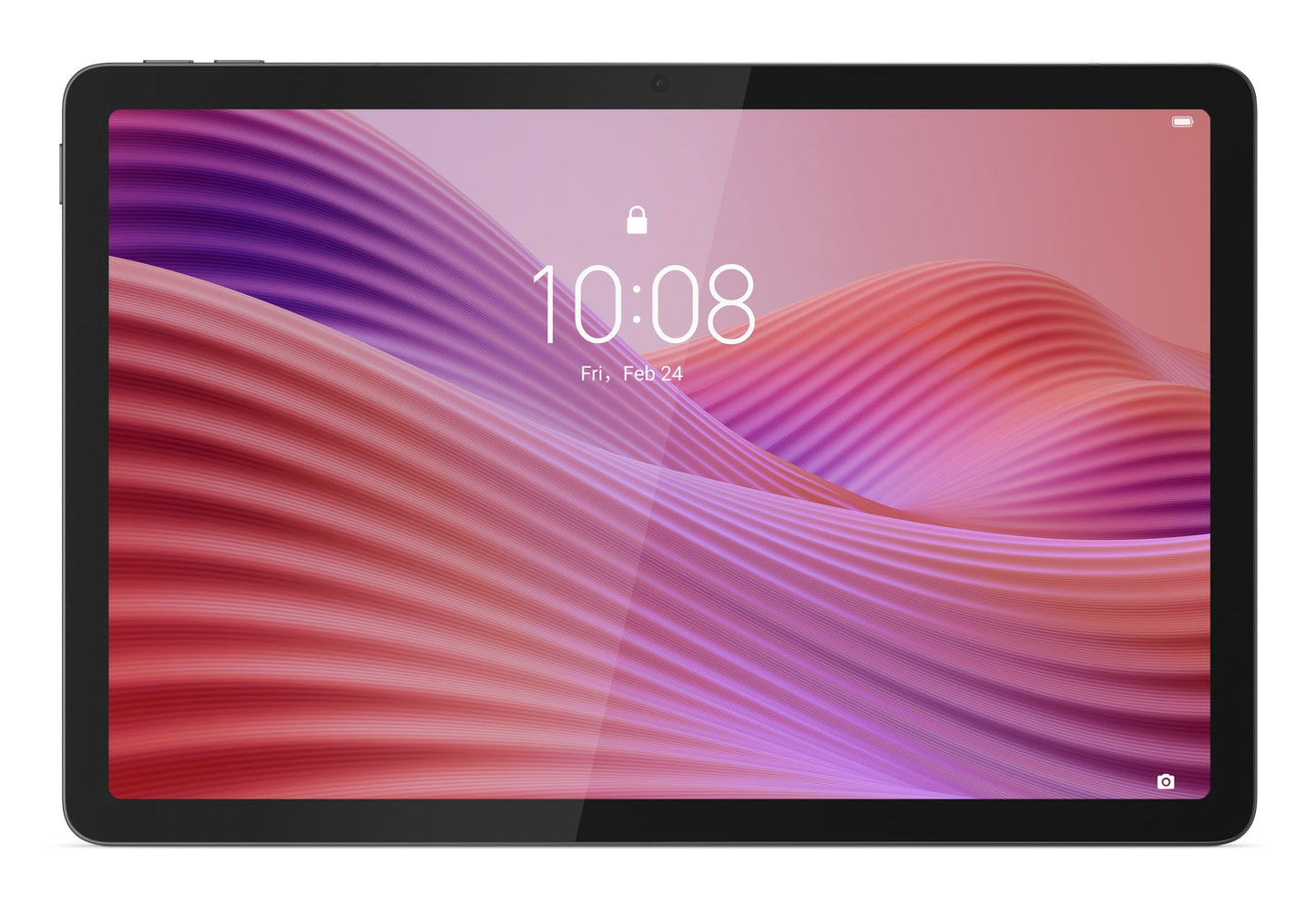 LENOVO TAB / MediaTek Helio G85 / 4GB / 64GB eMMC / Android / Grå - CIRKULERAD