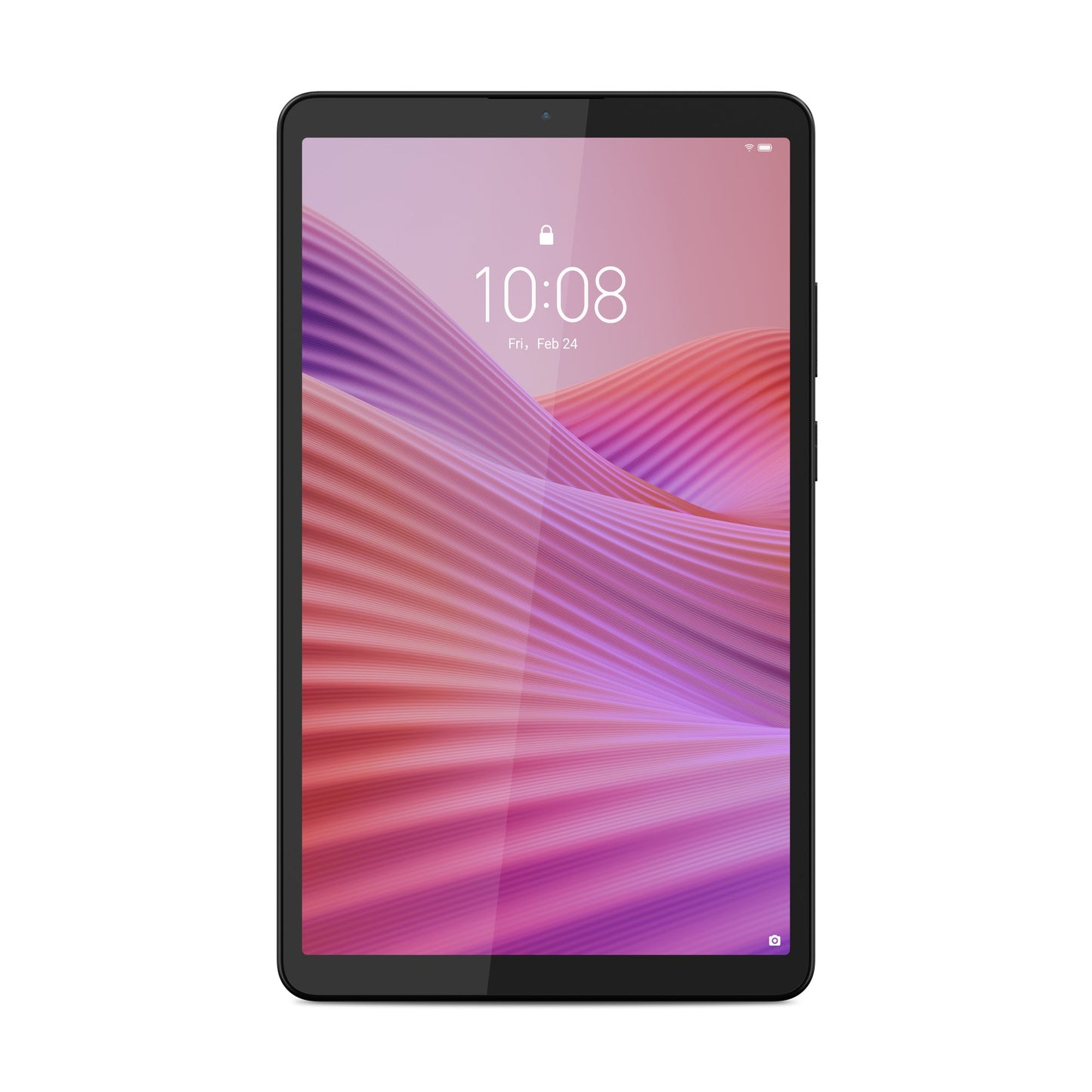 LENOVO TAB ONE / MediaTek Helio G85 / 4GB / 64GB eMMC / Android / Grå - CIRKULERAD