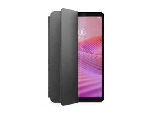 LENOVO TAB ONE / MediaTek Helio G85 / 4GB / 64GB eMMC / Android / Svart - CIRKULERAD