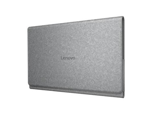 LENOVO Tab Plus Sleeve Grey - CIRKULERAD
