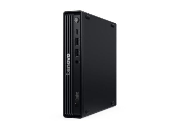 LENOVO THINKCENTRE M70Q G6 / Intel Core Ultra 5 225T / 16GB / 512GB SSD M.2 / Windows 11 Pro - CIRKULERAD