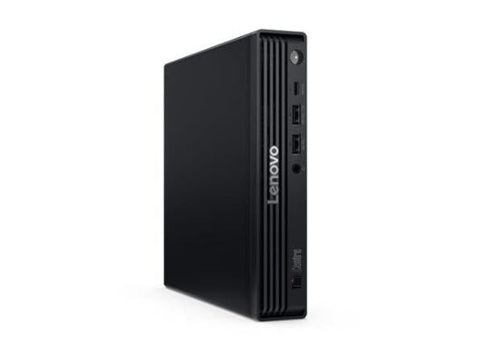 LENOVO THINKCENTRE M70Q G6 / Intel Core Ultra 5 225T / 32GB / 512GB SSD M.2 / Windows 11 Pro - CIRKULERAD