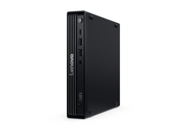 LENOVO THINKCENTRE M70Q G6 / Intel Core Ultra 5 235T / 16GB / 512GB SSD NVMe M.2 / Windows 11 Pro - CIRKULERAD