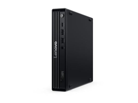 LENOVO THINKCENTRE M70Q G6 / Intel Core Ultra 5 235T / 16GB / 512GB SSD NVMe M.2 / Windows 11 Pro - CIRKULERAD