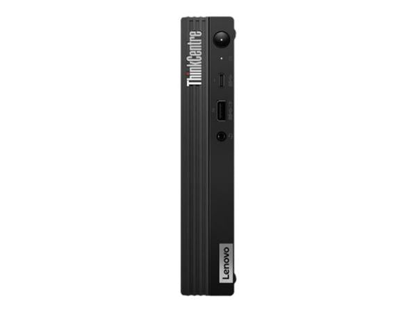 LENOVO THINKCENTRE M75Q G2 / AMD Ryzen 3 Pro 5350GE / 8GB / 256GB SSD M.2 / Windows 11 Pro - CIRKULERAD