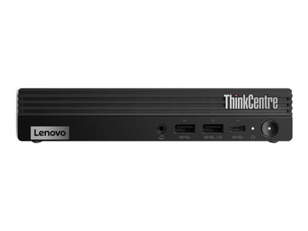 LENOVO THINKCENTRE M75Q G5 / AMD Ryzen 5 8500GE / 16GB / 256GB SSD M.2 / Windows 11 Pro - CIRKULERAD