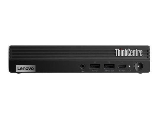 LENOVO THINKCENTRE M75Q G5 / AMD Ryzen 5 8500GE / 16GB / 256GB SSD M.2 / Windows 11 Pro - CIRKULERAD