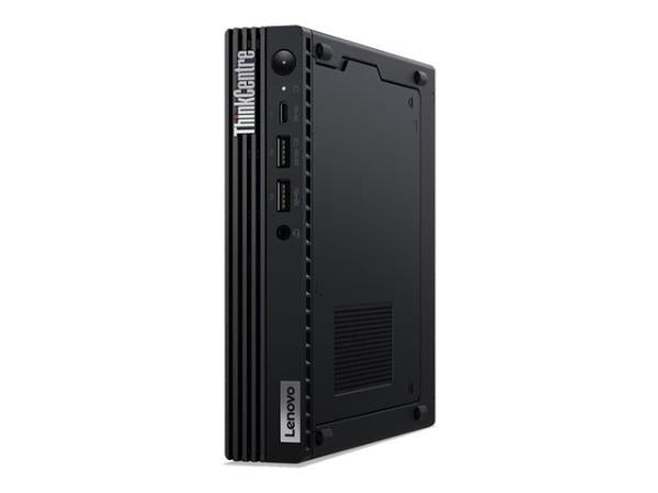 LENOVO THINKCENTRE M80Q G4 / Intel Core i7 13700T / 16GB / 512GB SSD NVMe M.2 / Windows 11 Pro - CIRKULERAD