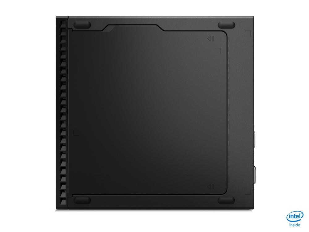 Lenovo ThinkCentre M80q / i5-10500T / 16GB / 256GB / Win10/11Pro / Mini PC - CIRKULERAD