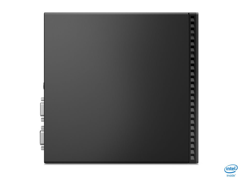 Lenovo ThinkCentre M80q / i5-10500T / 16GB / 256GB / Win10/11Pro / Mini PC - CIRKULERAD